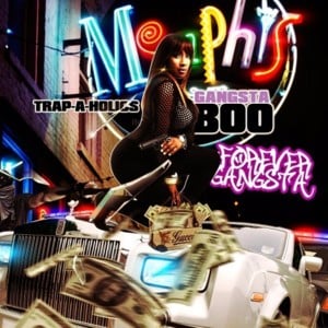 Pretty Pussy Lips - Gangsta Boo (Ft. Coco Brown)