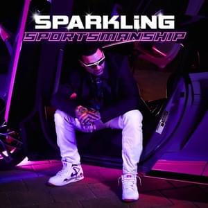 Sparkling Sportsmanship - RiFF RAFF