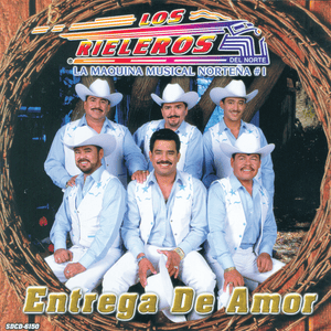 Una Mujer Como Tú - Los Rieleros Del Norte