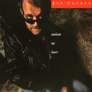 Isolation - Joe Cocker