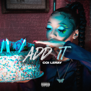 Add It - Coi Leray