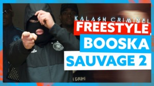 Booska Sauvage 2 - Kalash Criminel