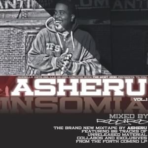 If - Asheru (Ft. Kenn Starr & Talib Kweli)