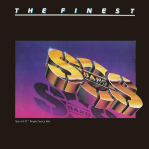 The Finest - The S.O.S. Band (Ft. Alexander O'Neal & Cherrelle)