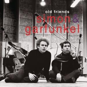 A Church Is Burning - Simon & Garfunkel