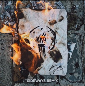 Sideways Remix - KB (Ft. Hollyn, Perfekt & Steven Malcolm)