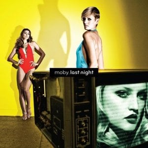 Live for Tomorrow - Moby