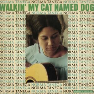 A Street That Rhymes at 6am - Norma Tanega