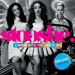 Here Comes the Hotstepper - Stooshe