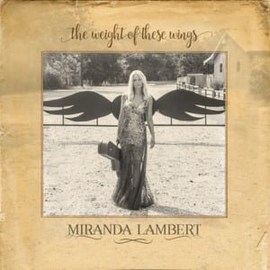 Things That Break - Miranda Lambert