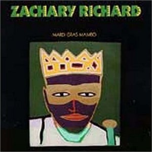 Handa Wanda - Zachary Richard