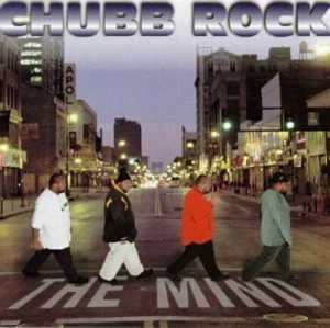 Beef - Chubb Rock (Ft. Das EFX & PMD)