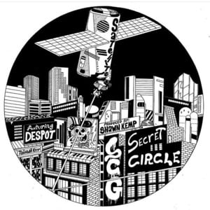 Satellite - Secret Circle (Ft. Despot)