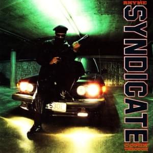 Rhyme Syndicate Comin’ Through - Ice-T (Ft. Evil-E the Great)