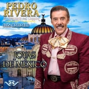 El hijo del Pueblo - Pedro Rivera