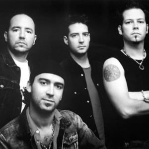 Lightning Crashes (NY unplugged) - LIVE