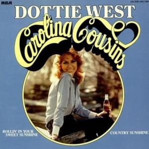 Back Home Again - Dottie West