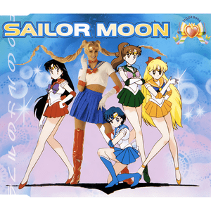 Sag das Zauberwort (Sailor Moon) - English Version - Anime Allstars