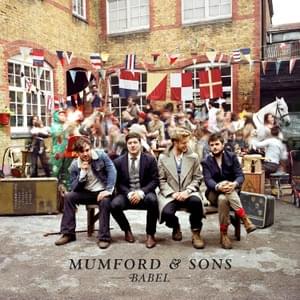 Reminder - Mumford & Sons