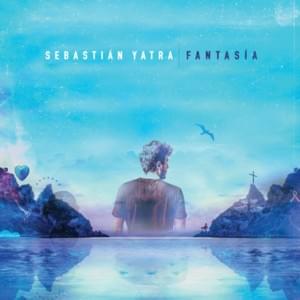 Aquí Estaré - Sebastián Yatra