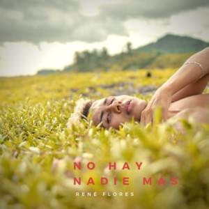 No Hay Nadie Más - Jay Flores