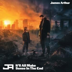 Running Away - James Arthur