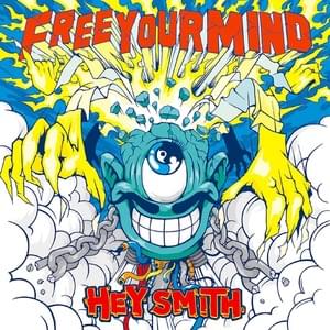 Endless Sorrow - HEY-SMITH