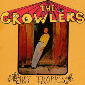 Sea Lion Goth Blues - The Growlers