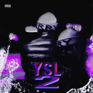 YSL 2 - Jace! (​​​​iayze)