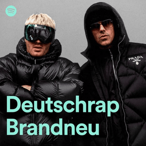 Deutschrap Brandneu 2023 - Rap Lyrxo Deutschland