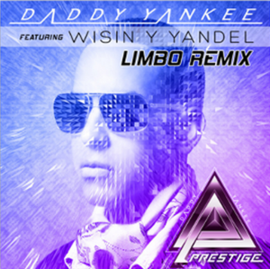 Limbo (Remix) - Daddy Yankee (Ft. Wisin & Yandel)