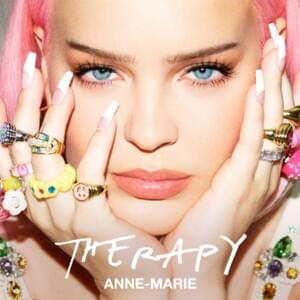 ​x2 - Anne-Marie