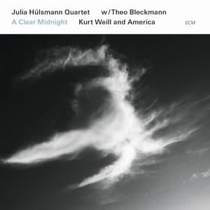 Great Big Sky - Julia Hülsmann & Theo Bleckmann