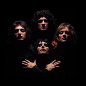 My Secret Fantasy - Queen