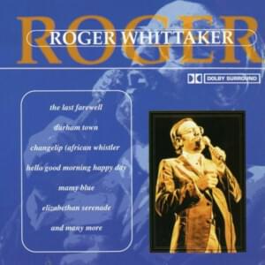 Hold On - Roger Whittaker