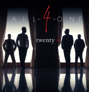 What Goes Up - All-4-One