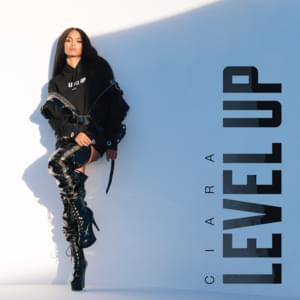 Level Up - Ciara