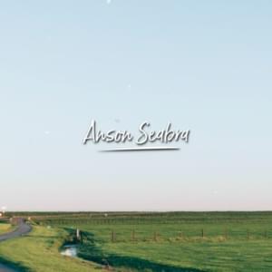 Emerald Eyes - Anson Seabra