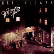 The Hungry Years - Neil Sedaka