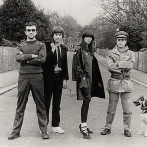 Splitting Sky - Throbbing Gristle