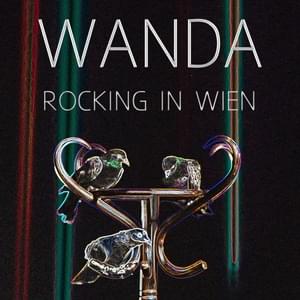 Rocking in Wien - Wanda