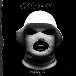 PusHa Man - ScHoolboy Q