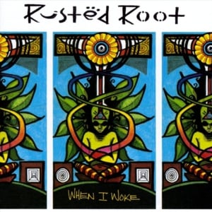 Cruel Sun - Rusted Root