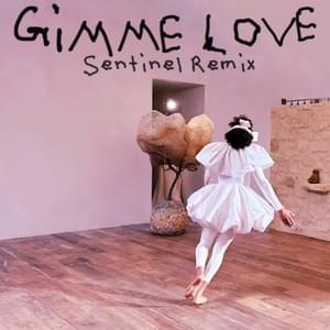 Gimme Love (Sentinel Remix) - Sia