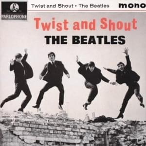 Boys (Live, Twist and Shout) - The Beatles