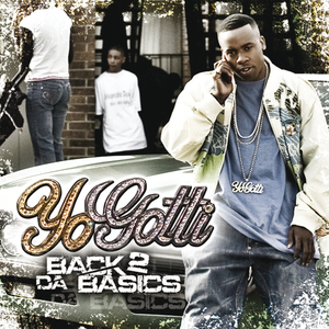 Full Time - Yo Gotti