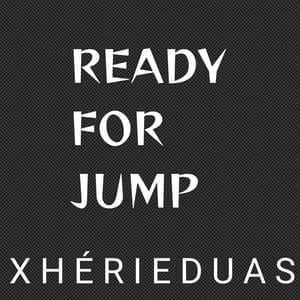 Xhérie Duas - Ready For Jump (हिंदी अनुवाद) - Lyrxo Hindi Translations (हिंदी अनुवाद)