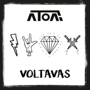 Voltavas - ÁTOA (PRT)