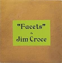 Until It’s Time for Me to Go - Jim Croce