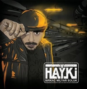 Kül - Hayki